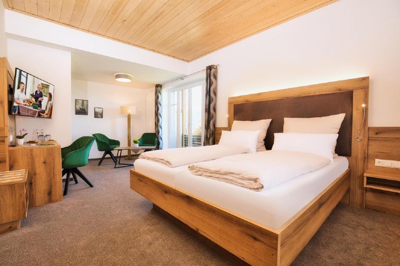 Berghotel Mooshuette Лоберг Экстерьер фото
